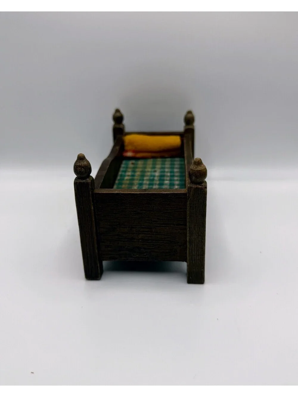N/A vintage wood